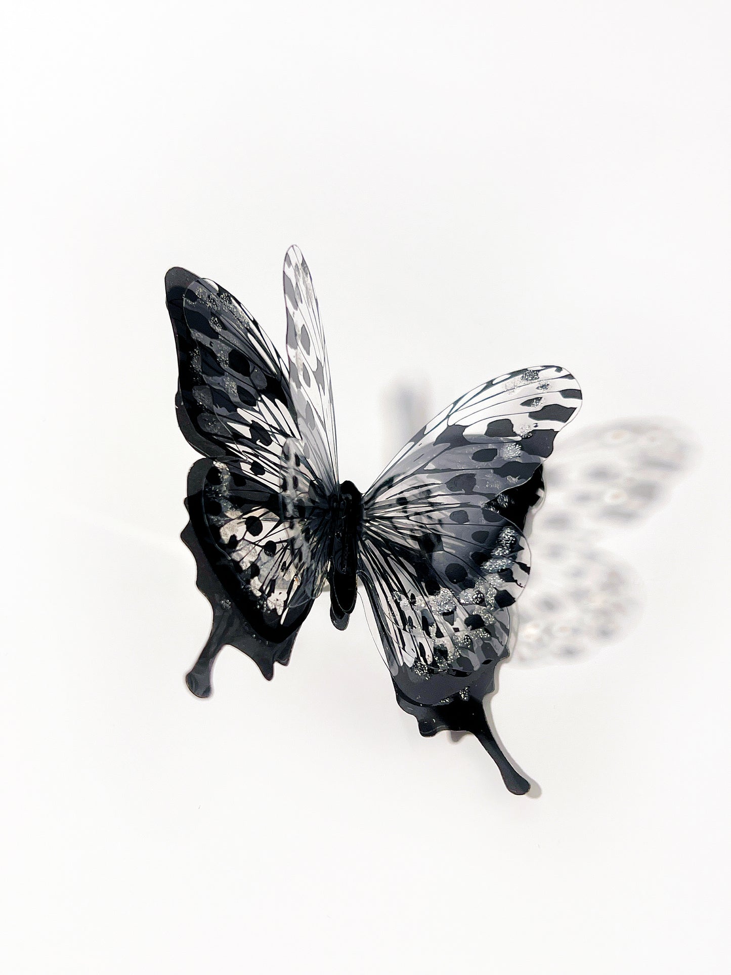 Butterfly Ring